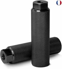 ZONSUSE 1 Paire Bike Pegs