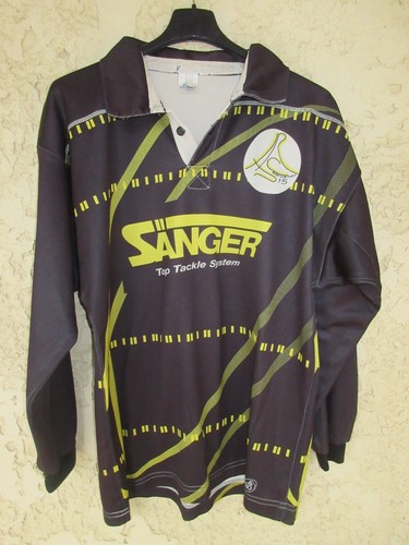 Maillot rugby club paris - club,