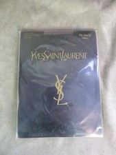 COLLANT de marque YVES SAINT