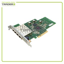 31P1811 IBM 8Gbps Quad Port FC