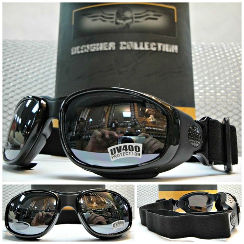 Lunettes protection moto - lunettes,