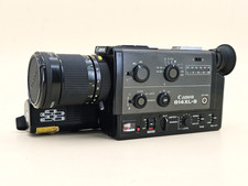 Caméscope Canon 814XL-S Movie