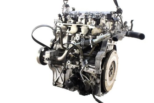 Moteur honda civic g - 1.4,