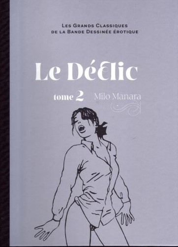 Les grands classiques la - eo,