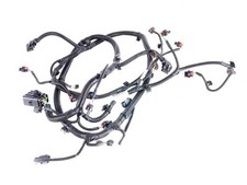 Faisceau Câble Capteurs PDC Pare-chocs Arrière Peugeot 3008 III 23- 9840767080