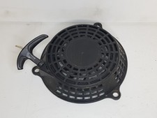 lanceur de moteur de tondeuse