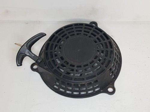 Lanceur moteur tondeuse - de,