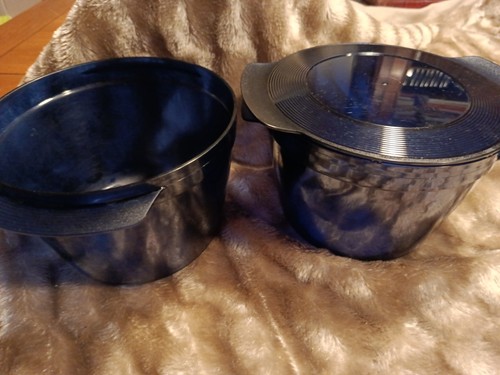 Marque tupperware micro - marque, cook