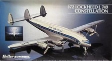HELLER 80310 LOCKHEED L749