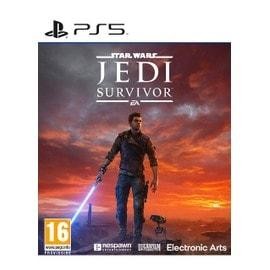Jeu ps5 star wars jedi - star,