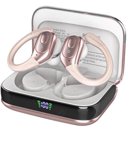 Bx31 bluetooth ear - bx31, ear-hook