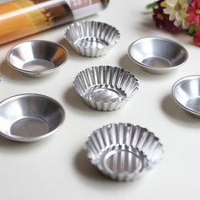  12 PCS Moule À Pâtisserie