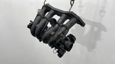 Collecteur d'admission PEUGEOT
