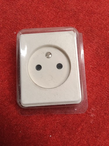 Prise legrand galion - prise, 2p