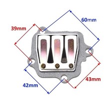 DIAPHRAGME POUR YAMAHA CY80
