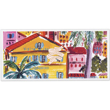 Bloc souvenir 100 ans - souvenir,