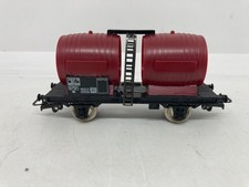 JOUEF HO 6430 wagon bi-foudre