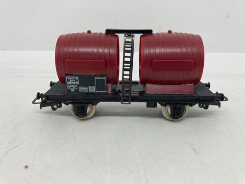 Jouef 6430 wagon foudre - 6430,