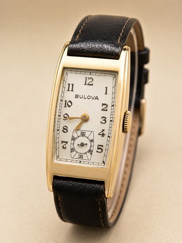 Montre vintage mécanique - vintage,