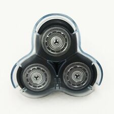 Têtes de rasoir RQ12 pour philips RQ10 RQ11 RQ32 RQ1050 RQ1250 RQ1260 RQ1150 ...