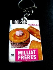 Ancien Porte Cle publicitaire