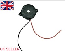 Buzzer Universel 12V Nouvel Indicateur Moto Scooter Moped Lambretta Vespa Etc