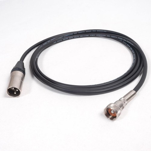 Harmonica micro câble xlr - À,