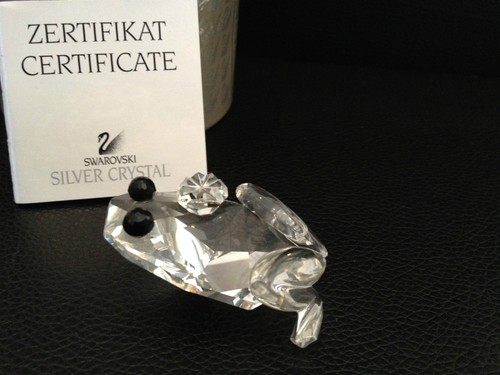 Figurine swarovski offre - figurine,