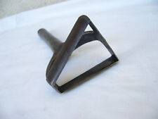    METIER DU CUIR - EMPORTE PIECE n° 2