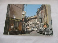 CPSM ALPES HAUTE PROVENCE 04