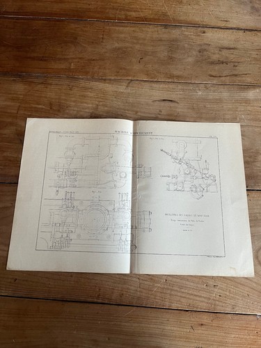 Gravure industrie minérale - gravure,