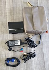 Videoprojecteur LED LG HS102G