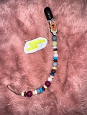 Attache tétine/sucette