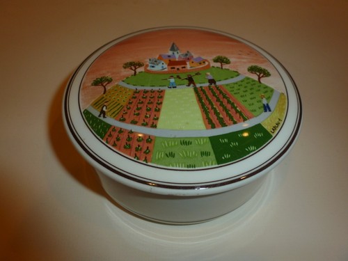 Villeroy boch naif design - villeroy, &