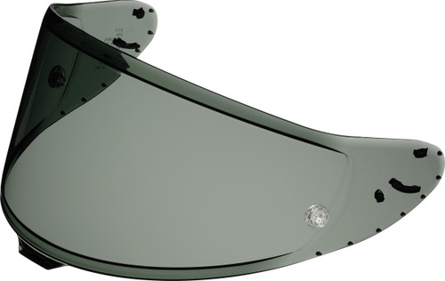 Visière shoei fumée - visière,