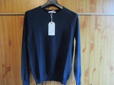 pull CELIO marine T.S neuf