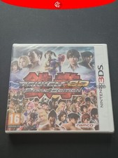 🎮3DS🎮 ⭐Tekken 3D Prime
