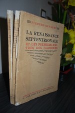 ‎FIERENS-GEVAERT, L'art