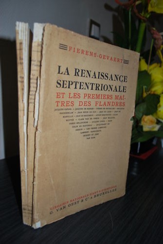 Fierens gevaert l art - ‎fierens-gevaert,, l'art
