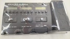 ZOOM G3XN