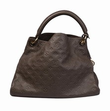 Louis vuitton artsy - louis, shoulder