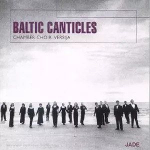 Baltic canticles - baltic, canticles,