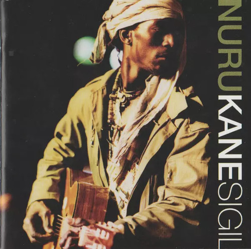 Sigil nuru kane - sigil,,