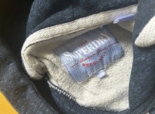 Lot Pulls à capuches superdry