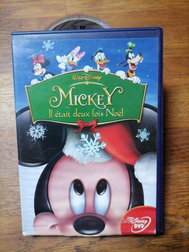Dvd zone mickey - -,