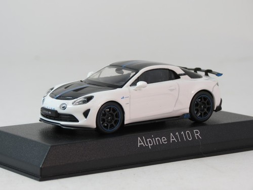 Norev alpine a110 - alpine, r