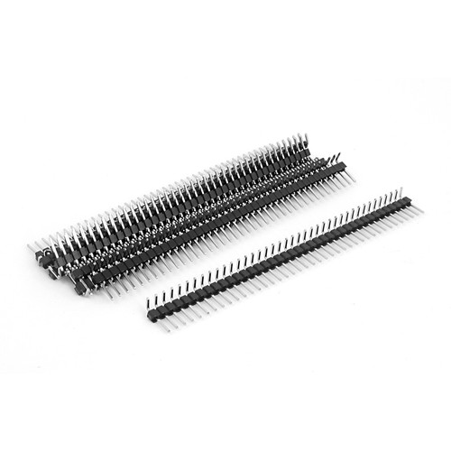 Pièces angle droit - 10,