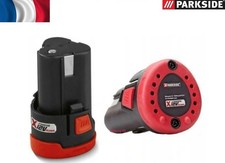 PARKSIDE® Batterie 12 V pour les appareils De la Serie X12VTEAM Sous Blister