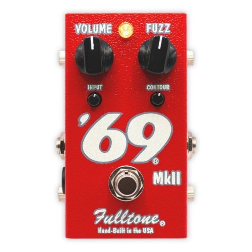 Fulltone ii 379404 - mk,