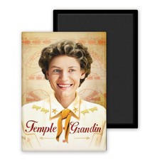 Temple Grandin (2010) Affiche